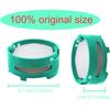 4 Pcs Odor-Neutralizer for AZ3002 HZ3002 IZ862H IZ562H Replacement Cartridges
