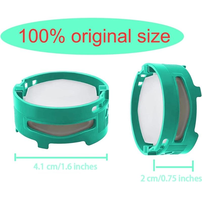 4 Pcs Odor-Neutralizer for AZ3002 HZ3002 IZ862H IZ562H Replacement Cartridges