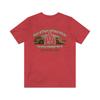 Marathon LeTourneau Longview 1970 Vintage Men's T Shirt