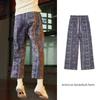 Fashion Wind Wide Leg Loose Student Basketball Pants