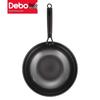 Debo Kairuis Universal Wok