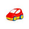 Wader "Baby Car" Samochód Osobowy Z Napędem Inercyjnym