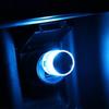 Colorful Flashing Car Ambient Light Mini LED Light Nightlight Neon USB Atmosphere Lamp Plug Play Universal Auto Interior Decor