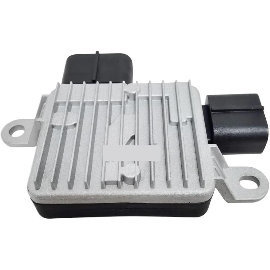 Ac Blower Motor Resistor Resist Control Modern Fit for Kia Automobile Electronic Fan Resist Fan AA122990-0050 AA1229900050 Resistor