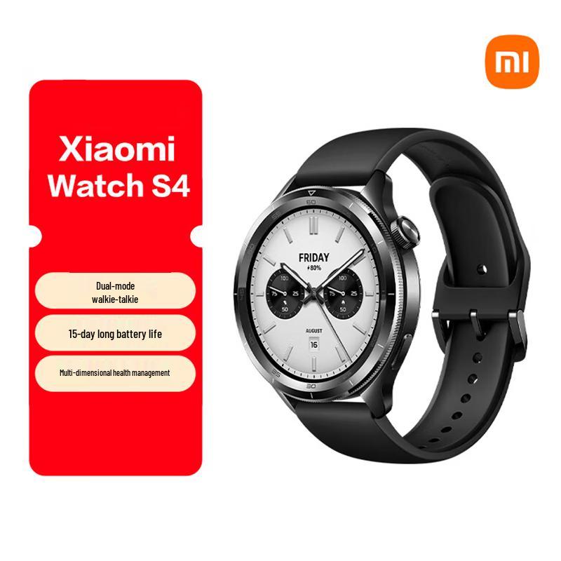 Xiaomi Watch S4 41mm (CN version)