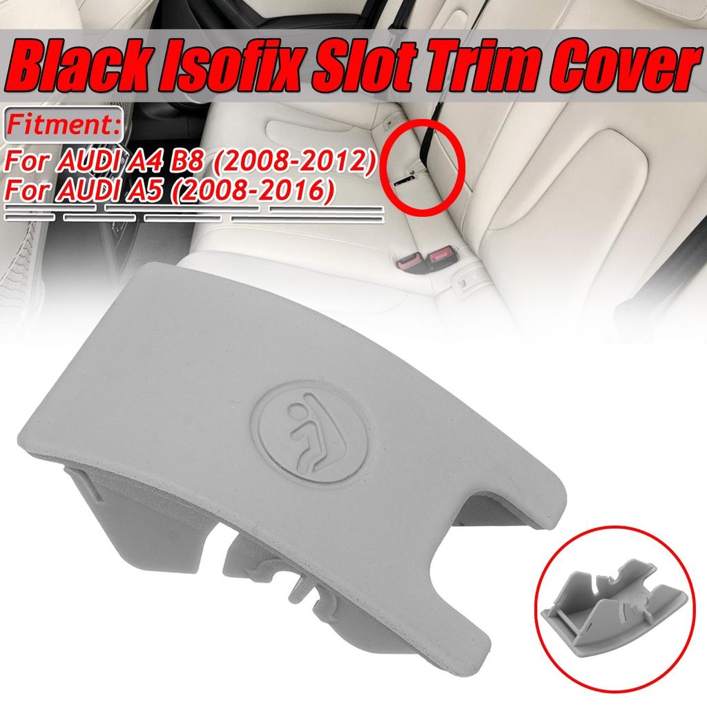 audi a5 isofix