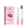 Dames Lipmake-up Sexy Matte Langhoudende Waterdichte Hydraterende Lippenstift