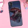 Dragon Dinosaurs For Xiaomi Redmi Note 14 10 11 12 13 15 Pro Plus Phone Case For Redmi 15 15C 14C 12C 10C 13C