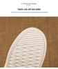 Jin Shi Yuan | Heren Lente Casual Stoffen Schoenen - Comfortabel, Veelzijdig, Ademend met Zachte Zool
