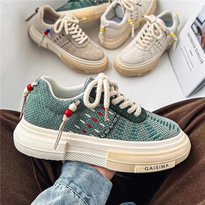 Fashion CYYTL Mens Casual Shoes Sneakers Breathable Summer Outdoor Running Hiking Sports Fashion Tennis Luxury Designer Platform Loafers