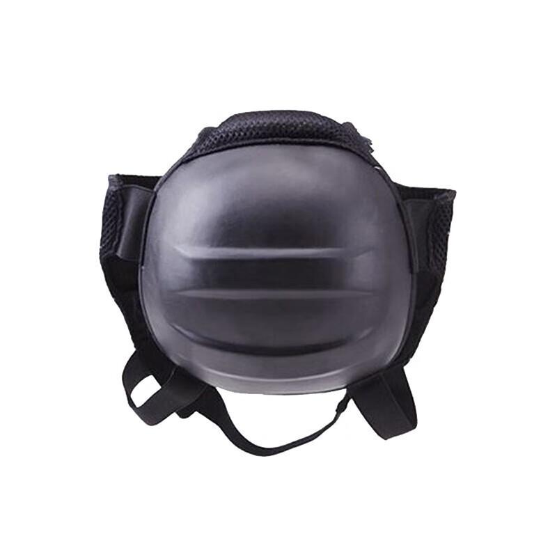 JinRuiFu Martial Arts Head & Groin Protector Set