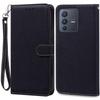 For Vivo V23 Case Vivo V23 5G Wallet Leather Flip Case For Vivo V2130 Cover Phone Case For Vivo V23 V 23 2130 Bumper Coque Funda