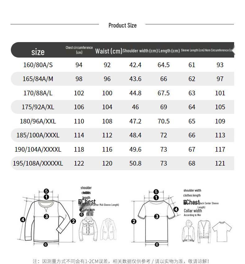 SEPTWOLVES Men's Warm Fleece Long Sleeve Polo Shirt