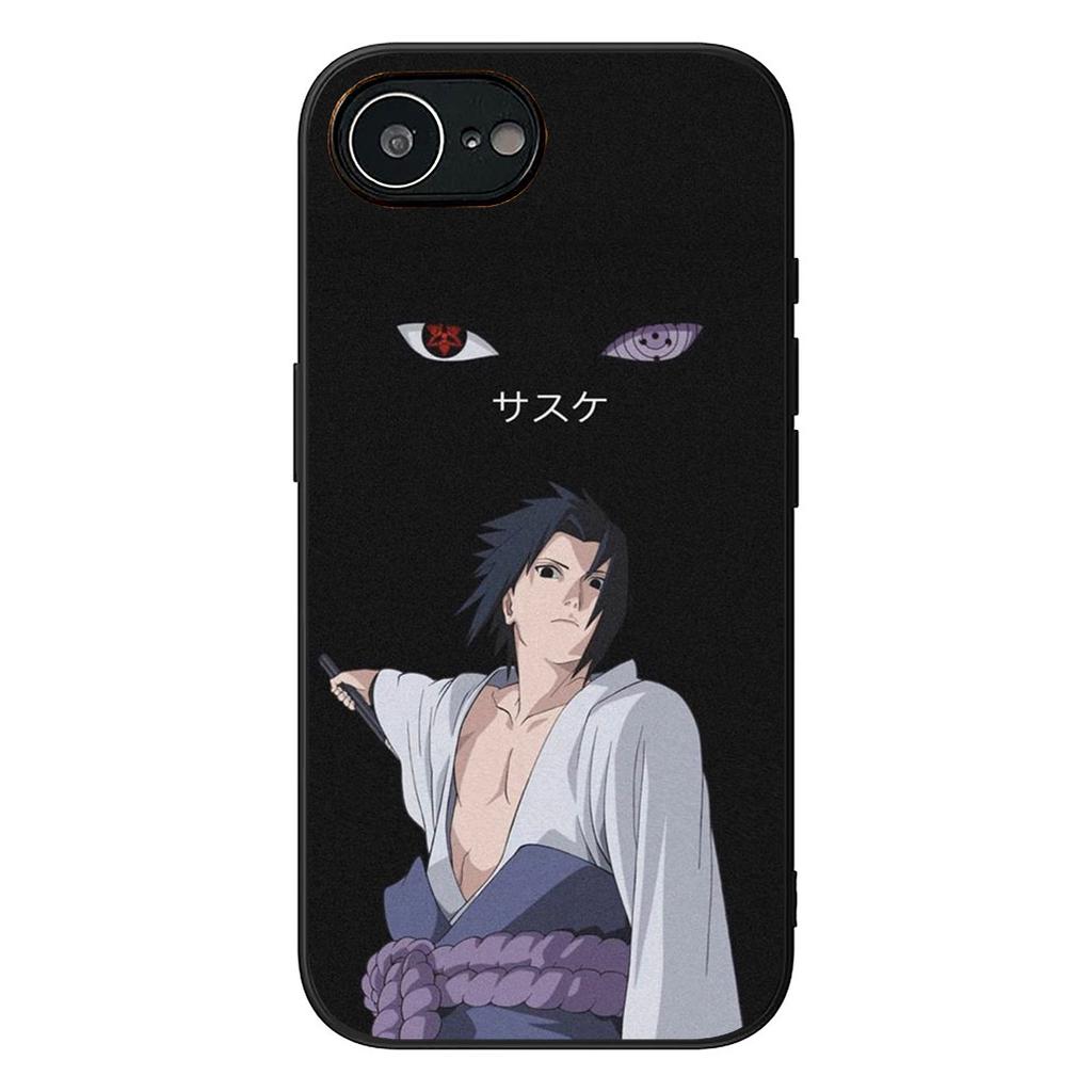 Tobi Narutos Uchiha Obito Sasuke Phone Cover for Motorola Moto G86 G14 G35 G34 G45 G55 G67 G75 G85 G24 G15 G54 G57 Power Case