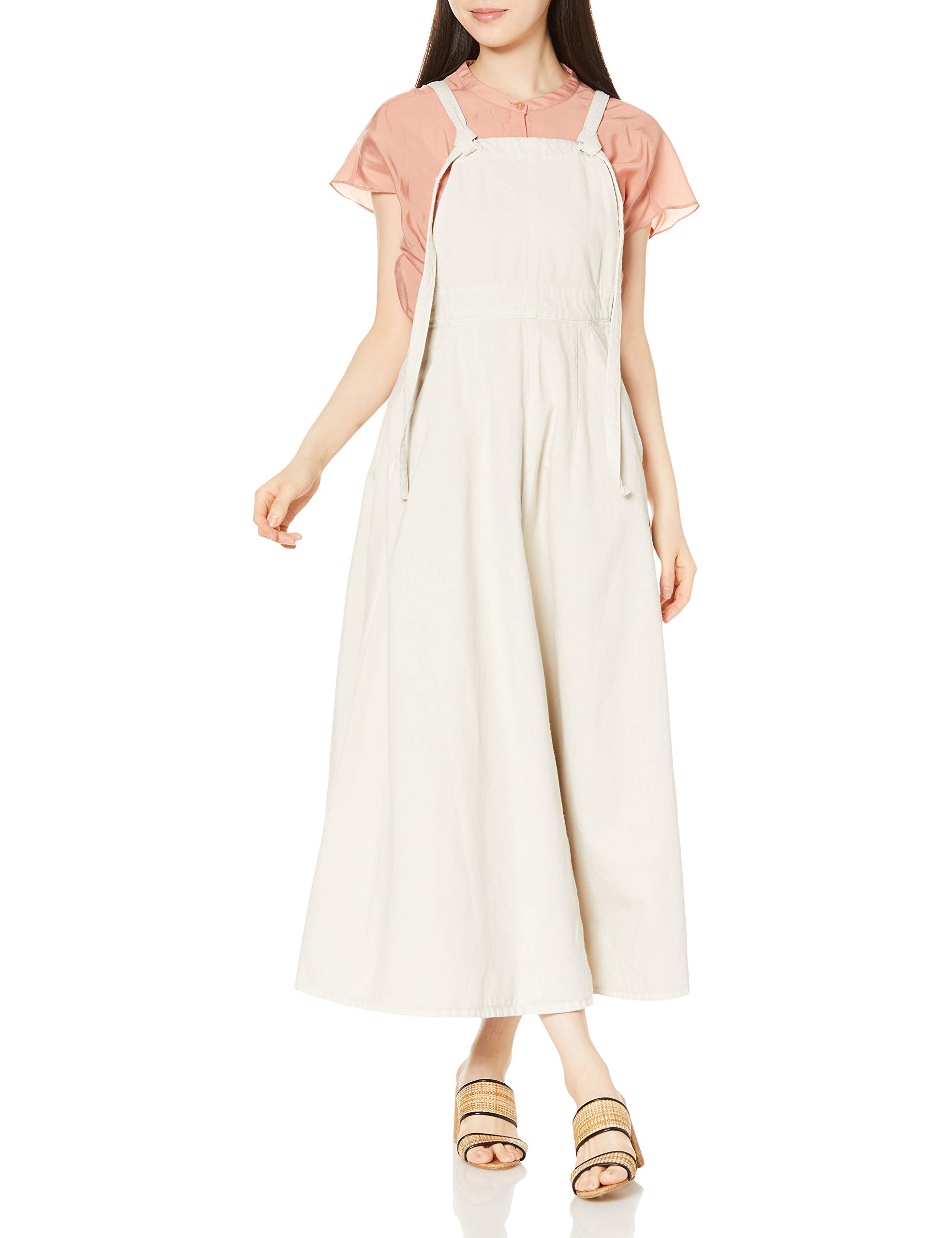 

Healthy Collaboration Dress SWFO211022 IVR F [Sneider] Women s