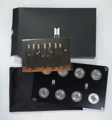Buy Pre-order BTS X MU:DS 2024 DALMAJUNG Jewelry Box at affordable