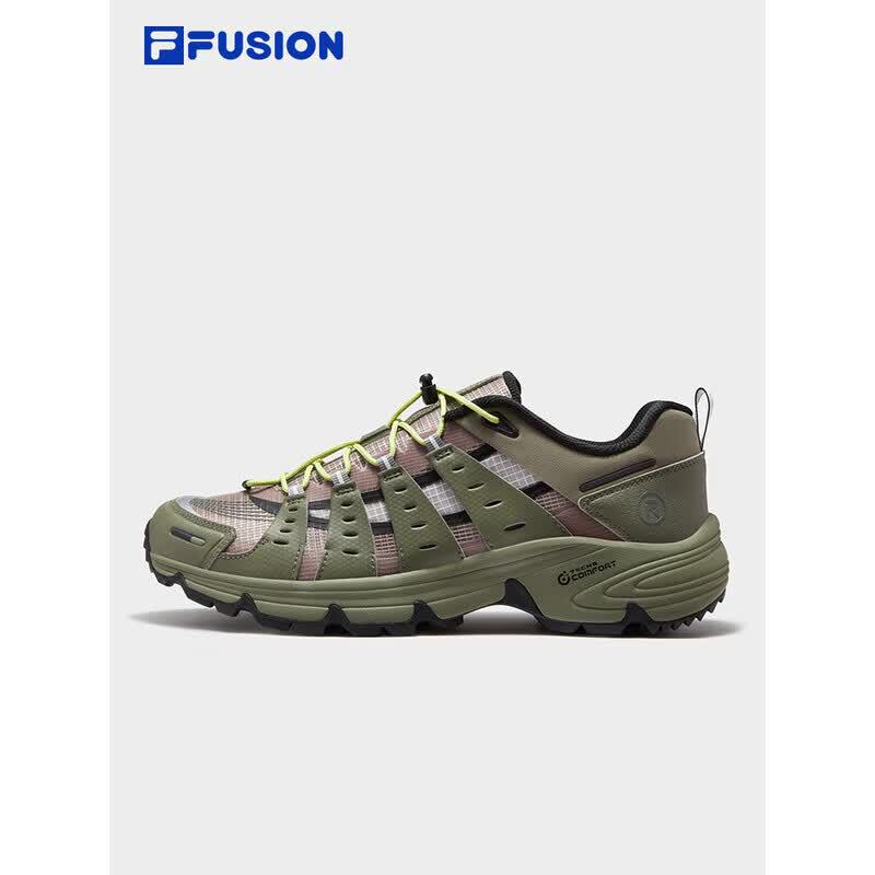 Fila FUSION Como X X NEMEN Men's Outdoor Running Shoes