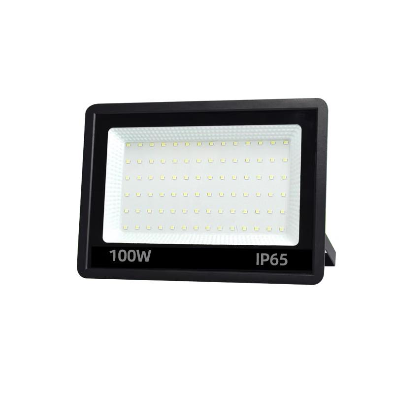 Biuyum 100W LED Outdoor Floodlight