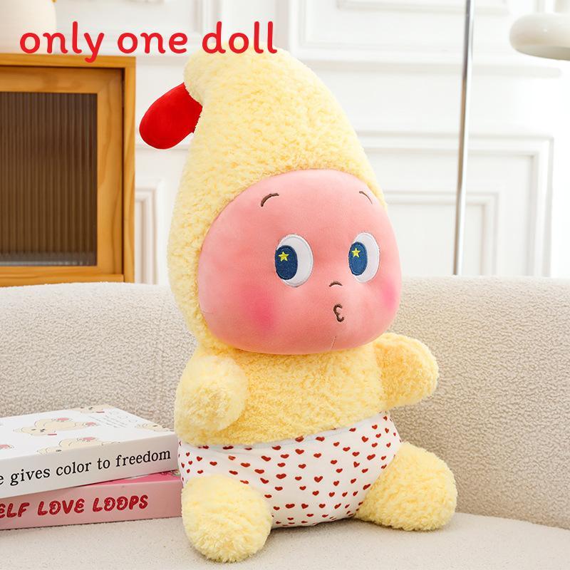 

Twinkle Heartbeat Series Plush Keychain Gift For Kids And Adults Love Heart,40cm