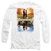 The Princess Bride Unisex Adult Poster Long-Sleeved T-Shirt