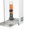 Tireuse à bière Lindr PYGMY 25K 35 L/h POMpe membrane refroidisseur sec inox Green Line sans tête de tirage