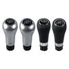 Manual 6 Speed Car Shift Gear Stick Knob For Mercedes/Benz W203 S203 CL203 W209 W204 C204 C63 C300 C250 W207 Gear Stick Knob