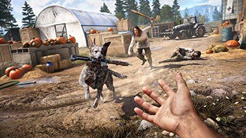 [PS4] Far Cry 5
