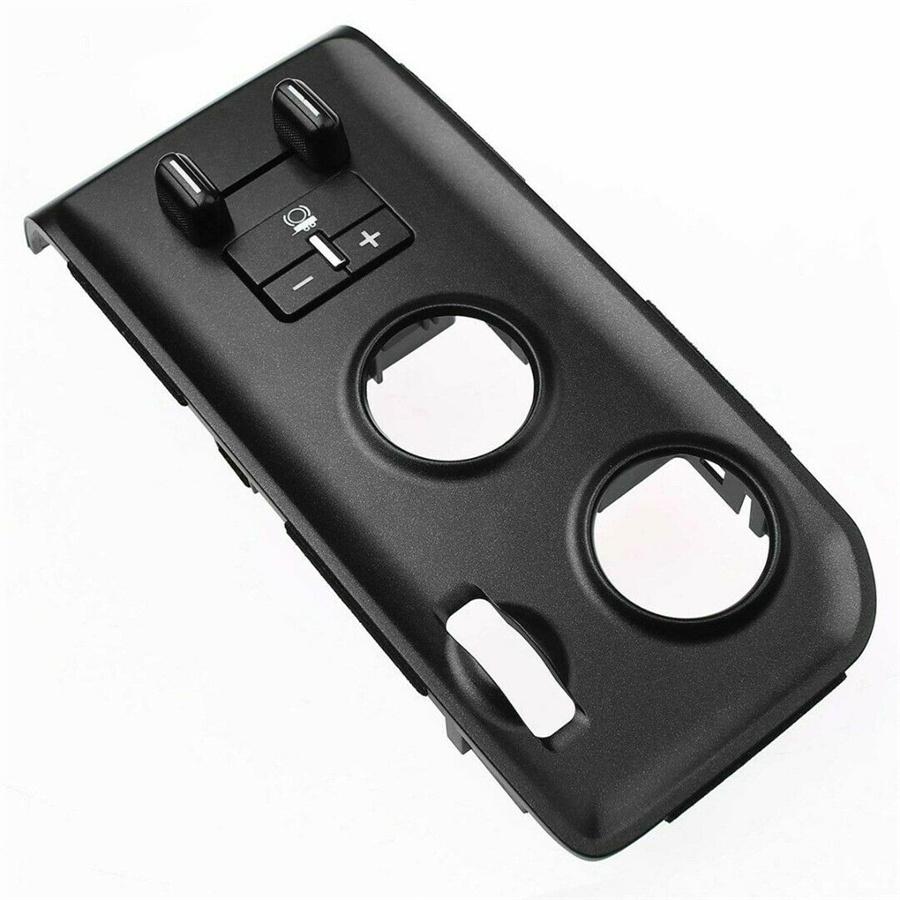 Trailer Brake Control Switch For GM 2014-2020 Silverado SIerra 84109447