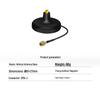 Beitian BT-M61AJ3 Spiral Antenna with Magnetic Base - 3 Meters Cable