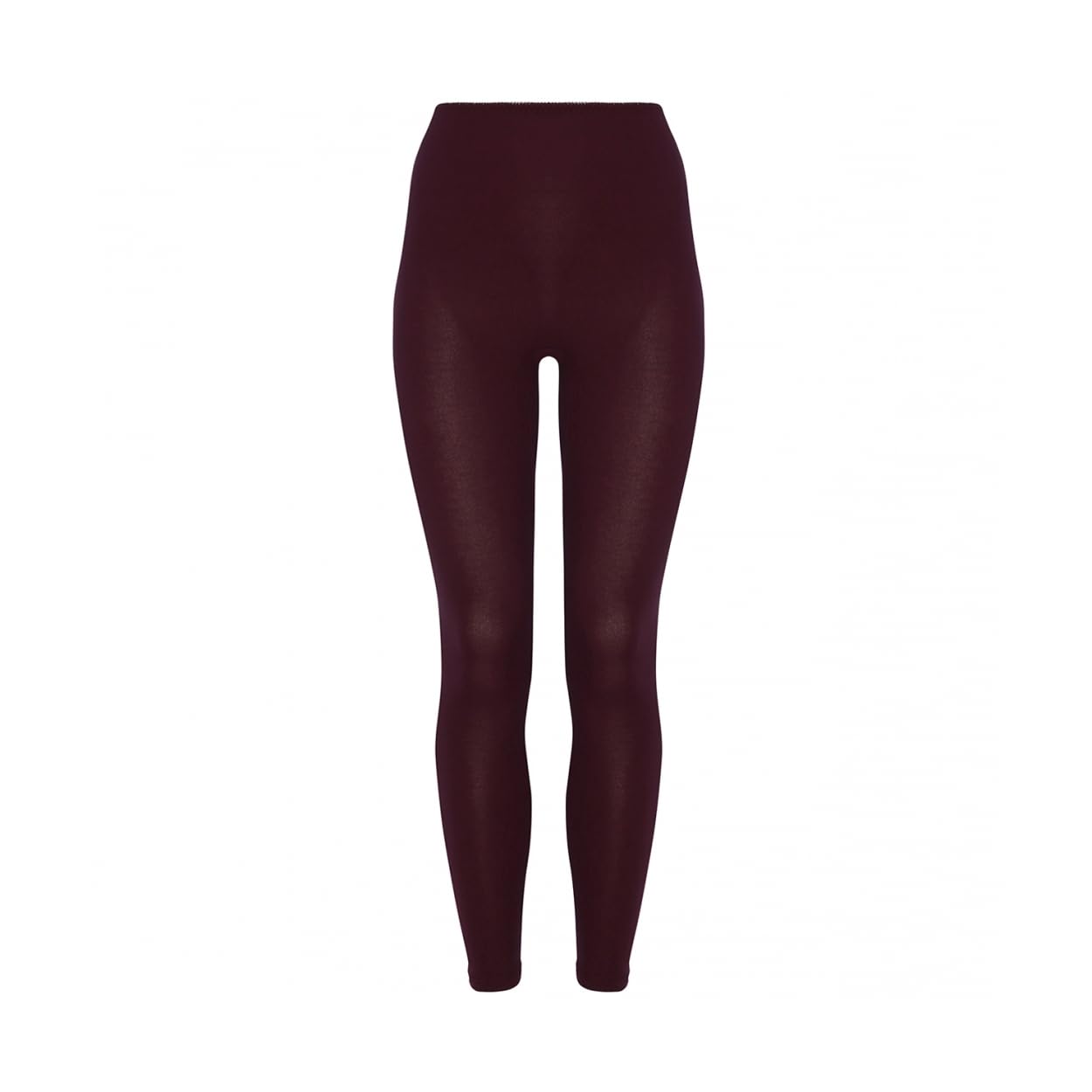 

Warm skin side 100 cotton innerwear 5380 bottom 00YQ L size [Triumph] 9-length (brandy)