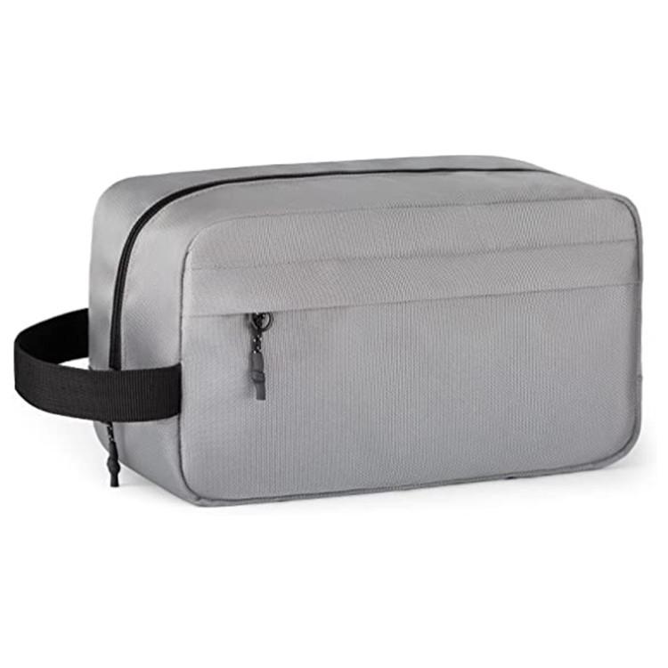 2026 Travel Wash Bag Hanging Set Men s Shaving Bag, Travel Portable Cosmetic Bag 31*2*5CM