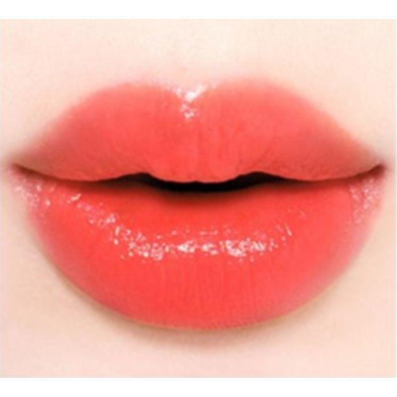 MISSHA Dewy Rouge Lipstick Moisturizing Glossy Lipstick Long Lasting Hydrating Korean Lip Makeup 3.3g