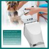 Pet HairTrimmer Electric Dog HairClipper pet Nail Grinder Pet GroomingClipper