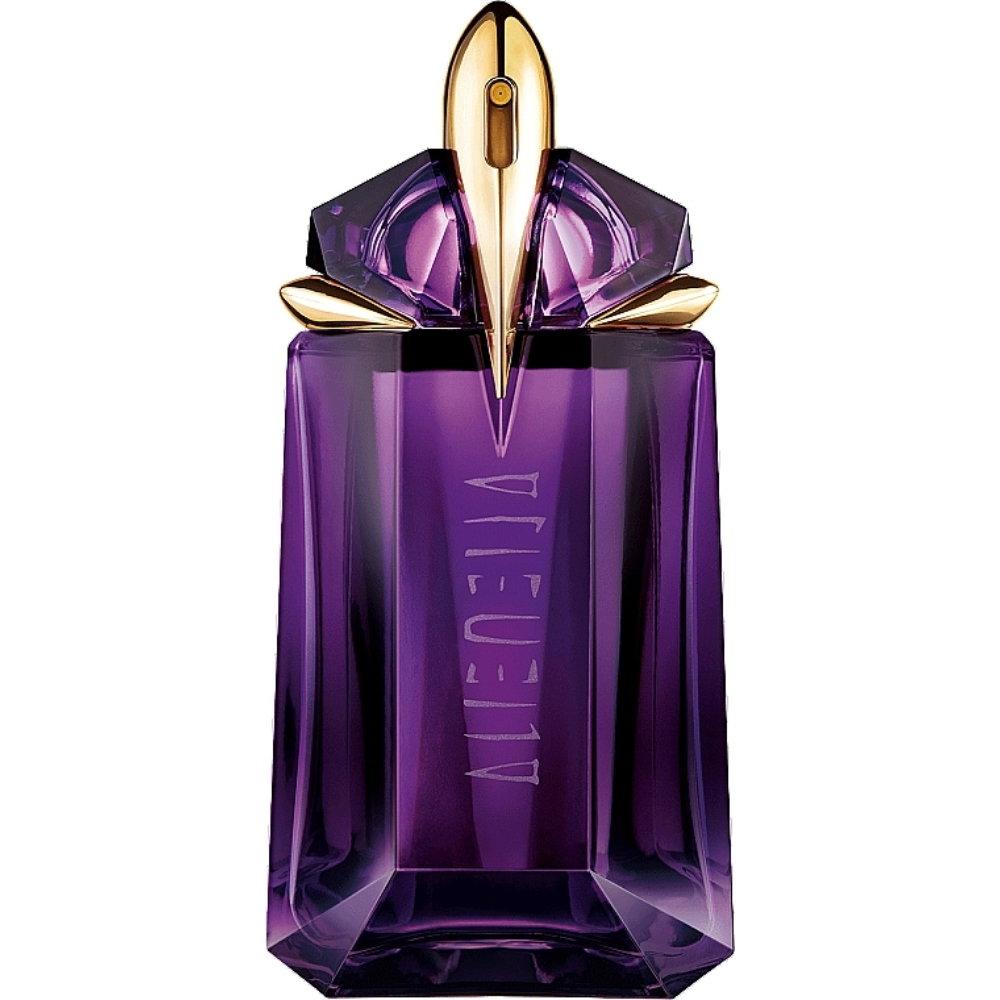 Mugler Mujer Blanco Alien Talisman Recargable - Imagen 5