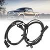 4Pcs Front & Rear ABS Wheel Speed Sensor Compatible For 2013-2018 Ram 1500,  Ram 1500 Classic V6 3.0L 3.6L 3.7L, V8 4.7L 5.7L Engine Replace