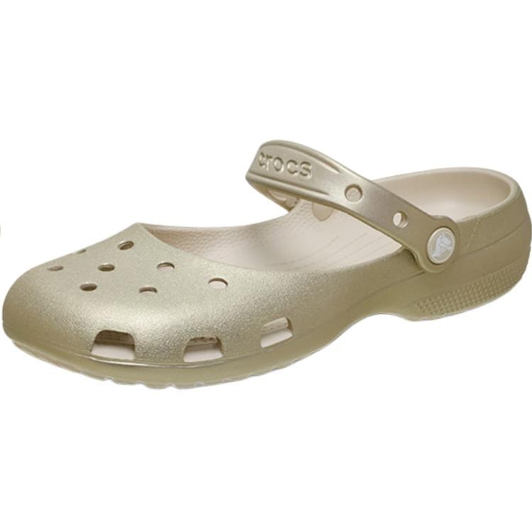Crocs Clogs Women`s 214282 39-40 zelta