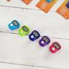 Mini Electronic Counter LED Counter Mini Finger Counter Ring Counter Ring Counter Ring Counter