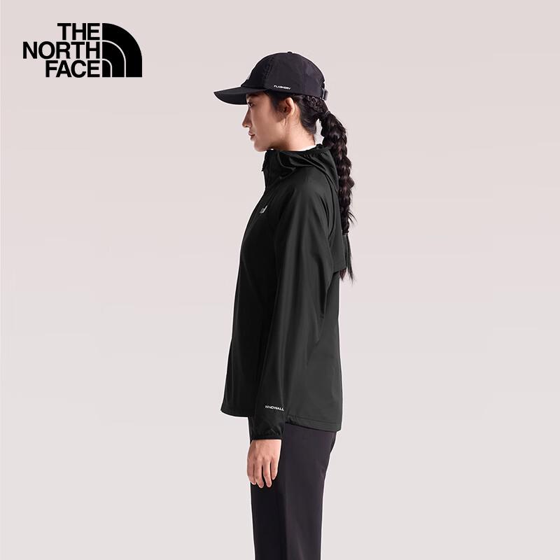 The North Face Women's Lightweight Outdoor Skin Jacket