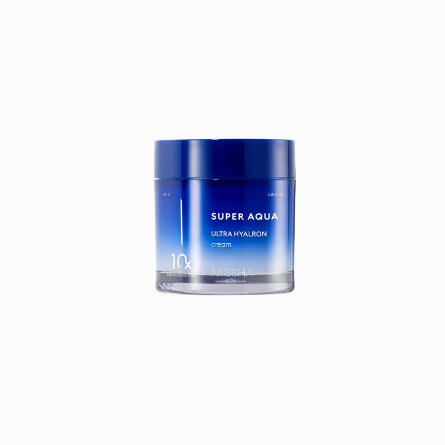 MISSHA Super Aqua Ultra Hyalron Krem, 70ml