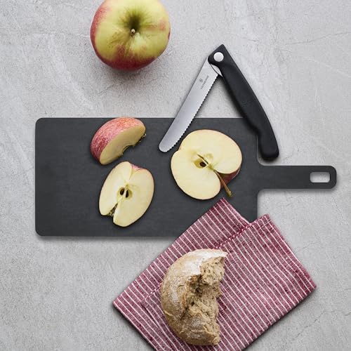 Victorinox Handliche Serie Schneide-/Hackbrett mit
