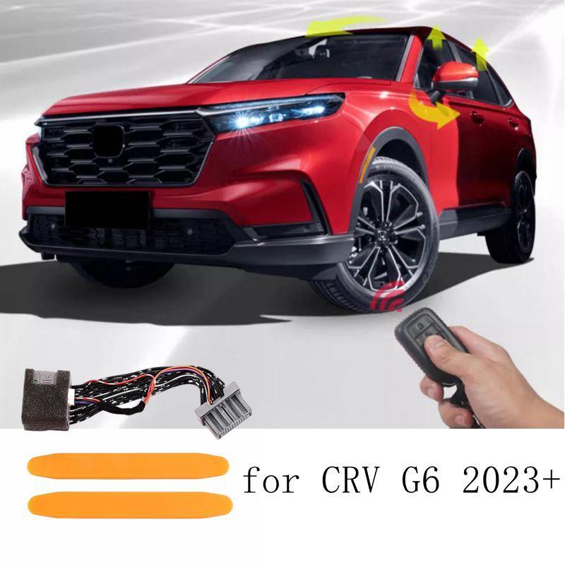 For Honda CRV CR-V G6 2024 2025 Auto Window Closure Auto Window Closure Retrofit Closing Device Window Lifter