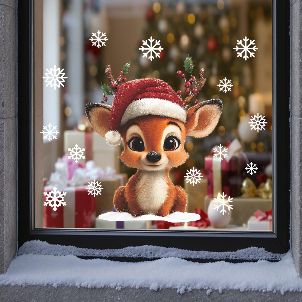 Personalized Kitchen And Restaurant Range Hood Home Beautification Decoration Stickers