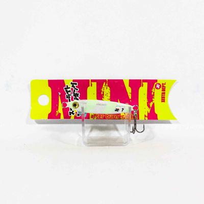 Xesta Metal Jig After Burner 7 gramos ZL (5421)