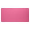 68x33cm Polyester Table Mouse Pad Office Desk Laptop Mat Anti Static Computer PC Pads Pink