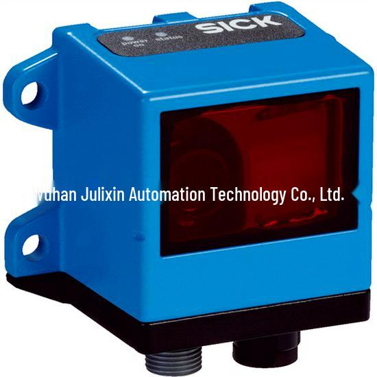 OLM100-1003 SICK Photoelectric Sensor & Safety Scanner, Brand New, Model 1047412