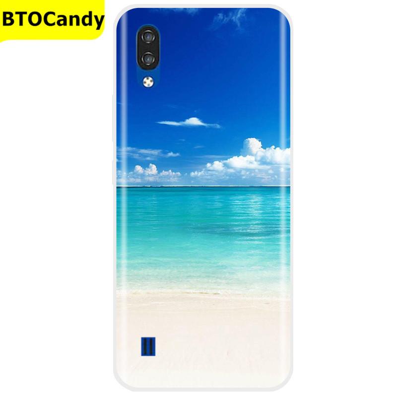 For ZTE Blade A5 2020 Case Silicone Soft Phone Case for ZTE A5 2020 A 5 2020 Case Back Cover Fundas for ZTE Blade A5 2020 Cases