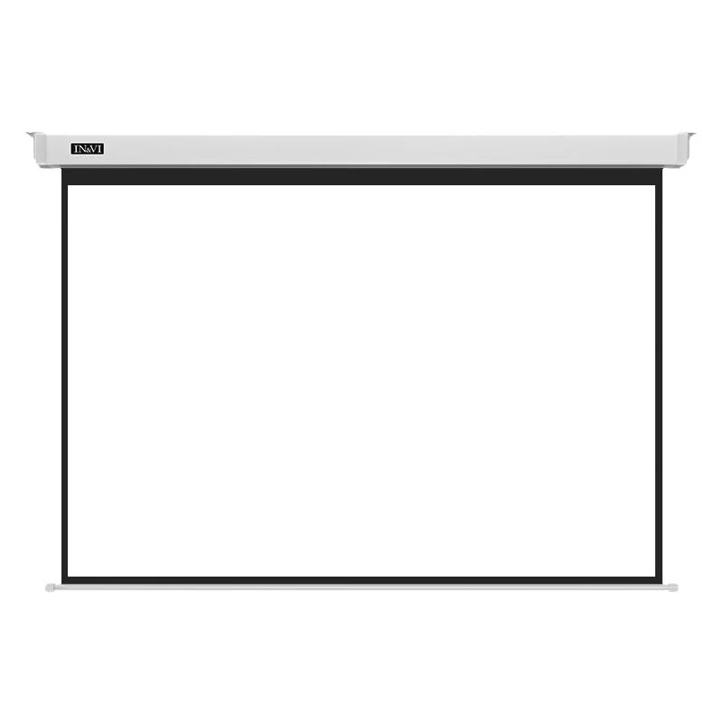 IN&VI Motorized HD Projector Screen