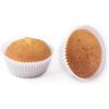 500 Standard White Cupcake Liners - Food Grade, Grease-Proof & Odour-Free 2025