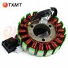 Brand New Magneto Coil for Kawasaki Ninja EX400/Ninja400/Z400 (2018-2023)
