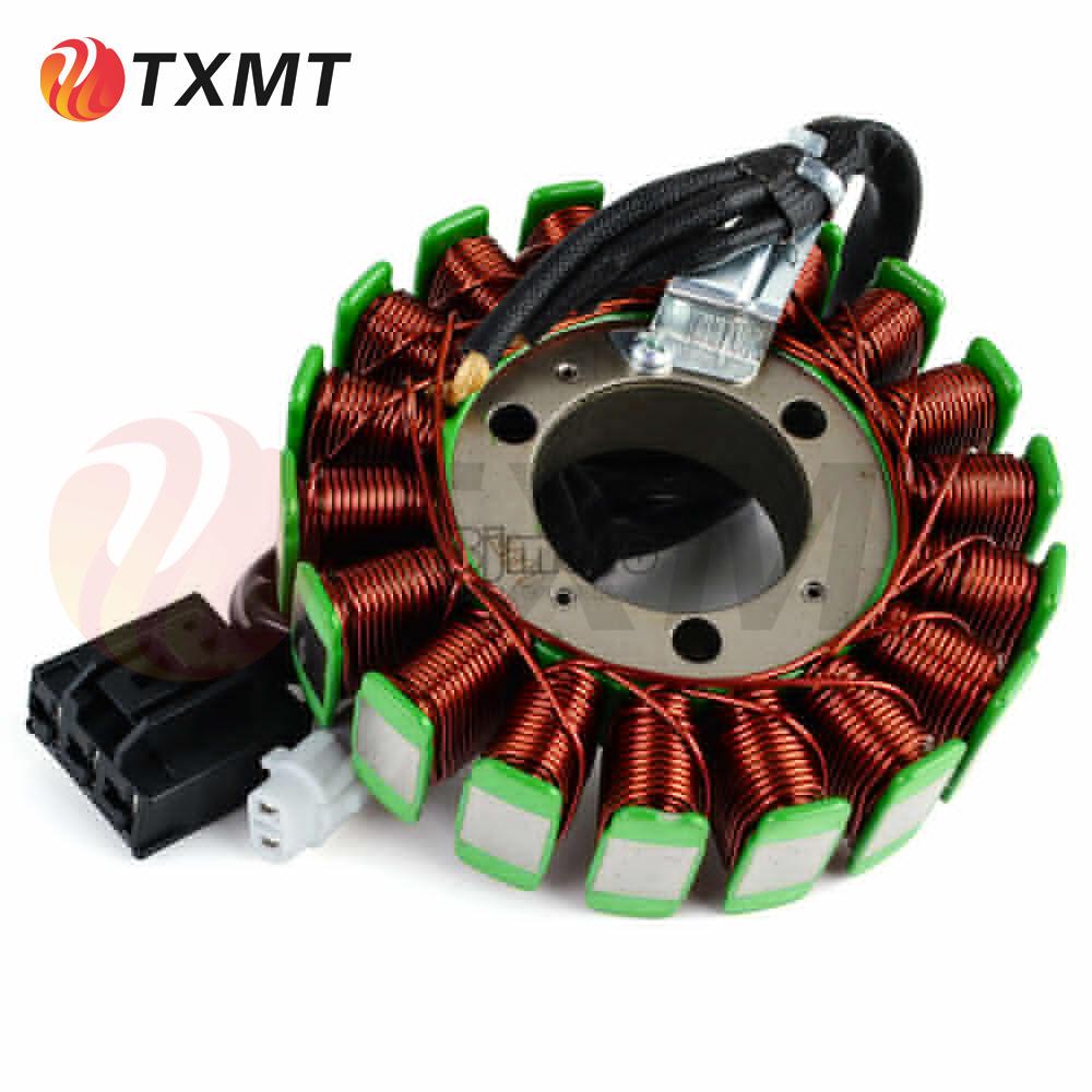 Brand New Magneto Coil for Kawasaki Ninja EX400/Ninja400/Z400 (2018-2023)